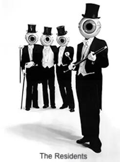 The Residents