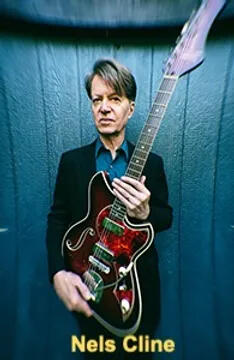 Nels Cline