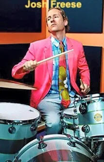 Josh Freese